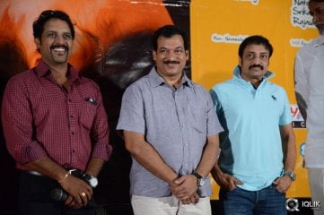 Pichekkistha Movie Audio Launch